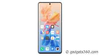 iQoo Neo 6 Specifications Tipped to Include Snapdragon 8 Gen 1 SoC, 80W Fast Charging