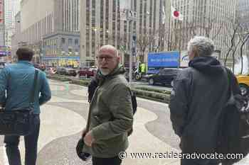 MLB players reach deal, salvage 162-game season - Red Deer Advocate