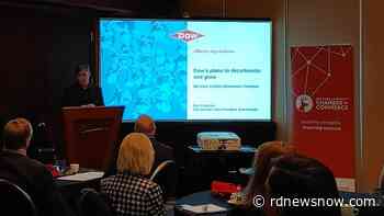 Dow Canada gives update on Prentiss plant and engagement in Red Deer - rdnewsnow.com