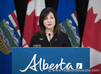 Updated curriculum will move forward into classrooms this fall – Red Deer Advocate - Red Deer Advocate