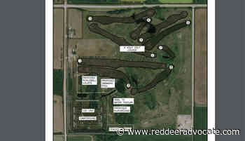 Nine-hole golf course and RV park planned near Eckville – Red Deer Advocate - Red Deer Advocate