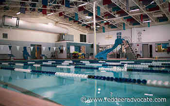 Innisfail eyeing new aquatic and recreation centre – Red Deer Advocate - Red Deer Advocate