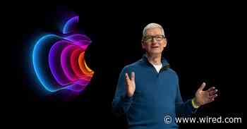 Will Apple Ever Go Back to In-Person Product Launches?