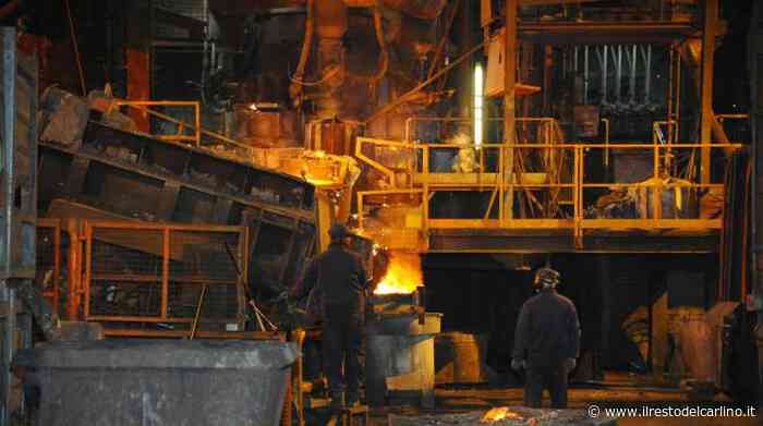 Fonderie Modena, il Tar conferma la sospensione de ll’attività - il Resto del Carlino