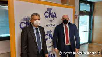 Modena, Unicredit e Cna insieme contro il caro bollette - Luccaindiretta - LuccaInDiretta