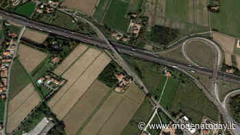 Complanarina di Modena, il cantiere aprirà tra un anno - ModenaToday