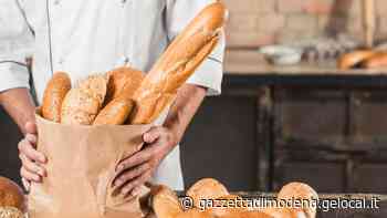 Modena. «Bollette e guerra: il pane costerà più caro Farine, per noi aumenti dal 20% al 71%» - La Gazzetta di Modena