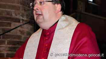 Giacomo Morandi saluta Modena e diventa vescovo a Reggio Emilia - La Gazzetta di Modena