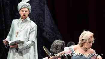 Modena. «Adriana, quella diva fragile mi è entrata nel cuore» - La Gazzetta di Modena