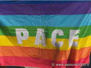 Continua la mobilitazione delle scuole di Modena per dire no alla guerra - sassuolo2000.it - SASSUOLO NOTIZIE - SASSUOLO 2000