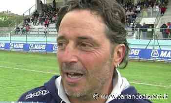 Modena FC - Resto del Carlino - Under 13, l'arbitro concede un rigore dubbio ai gialloblù e mister Pellegrini chiede che sia annullato - Parlando di Sport