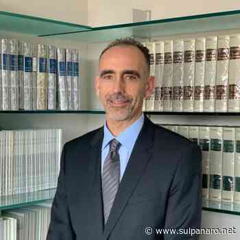 Antonio Nicolini è il nuovo presidente del Consiglio notarile di Modena - SulPanaro