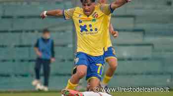 Fermana, metà punti di Pannitteri Il reggiano Udoh castiga Modena - il Resto del Carlino
