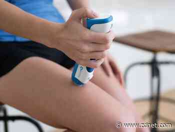 Scared of needles? Three new technologies take the pain out of shots