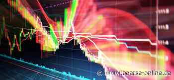 Verdopplung möglich