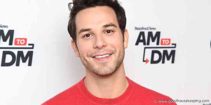 'Pitch Perfect' Fans Vow to Watch 'Grey's Anatomy' After Skylar Astin Shares News - Good Housekeeping