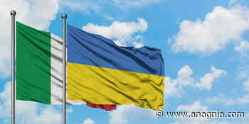 A Colleferro una fiaccolata per la Pace - Anagnia