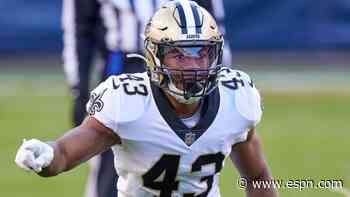 Bad luck, bad decisions: Time for Jets to flip free-agent fortunes