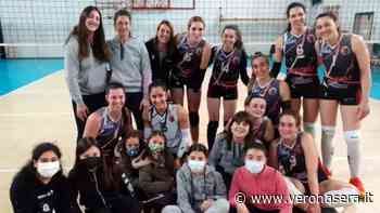 B1: seconda vittoria stagionale per l'Isuzu Cerea che travolge l'US Torri - VeronaSera