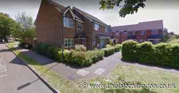Dartford police step up patrols on residential road