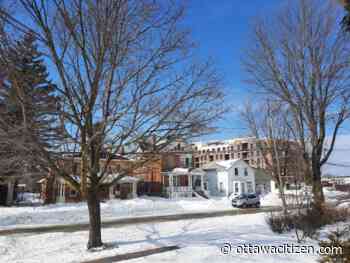 We need more homes and less noise