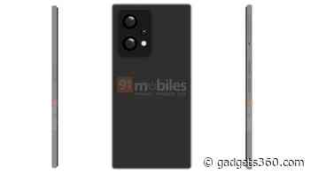 OnePlus Nord CE 2 Lite Renders Leak Tips Triple Rear Camera Setup, Android 12