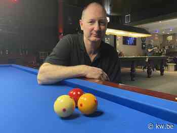Dit weekend BK artistiek biljarten in BC Pocket in Deerlijk - KW.be - KW.be