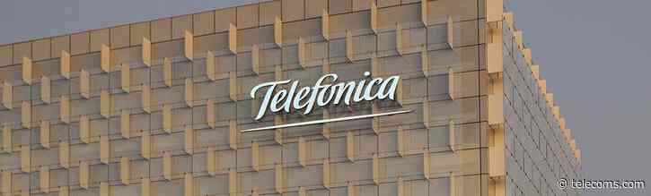 Telefónica and Repsol form solar JV