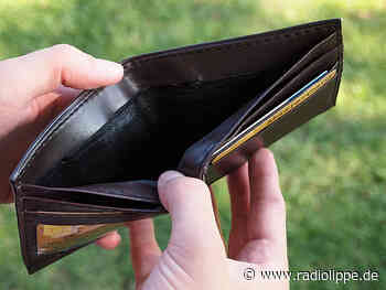 IHK Detmold: historisch wenige Unternehmensinsolvenzen - Radio Lippe