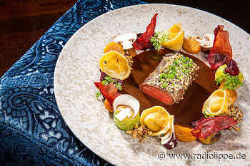 Jan`s Restaurant in Detmold verteidigt "Michelin-Stern" - Radio Lippe