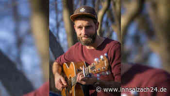 Erik Bönsch organisiert „Musik für den Frieden“: Bands in Burghausen setzen ein Zeichen