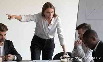 Only a FIFTH of people are brave enough to take vigilante action against rule-breakers at work