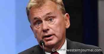 'Wheel of Fortune' Fans Stunned After Pat Sajak Rudely Shuts Down Contestant