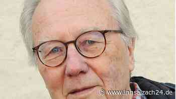 Amtsrobe aus – Schreinerkittel an: Ein Haager Richter wird zum Kunsthandwerker