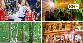 Das können Sie am 12. und 13. März in Schleswig-Holstein unternehmen