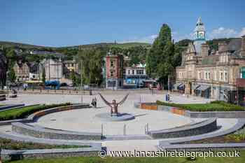 Darwen transformation blueprint hailed 'massive for town'