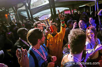 SXSW is in person for the first time in three years. Businesses are ready to welcome attendees back to Austin.