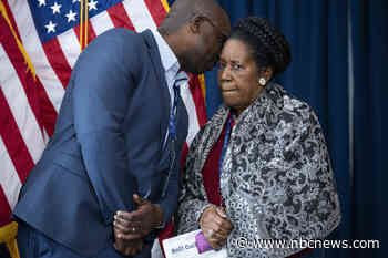 Facing a tough election, House Democrats are conflicted about the way to win