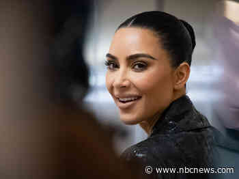 Kim Kardashian told women to ‘get ... up and work.’ Some people are saying it’s hypocritical.