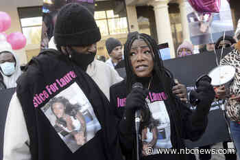 Two Black women were found dead. Families demand change after the police didn't notify them.