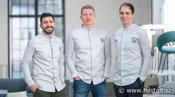 Kulinarikfestival Tavolata: Genuss an ungewöhnlichen Orten