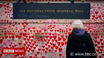Covid-19: Blackburn with Darwen to get a permanent memorial