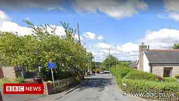 Burnley man and woman arrested after baby boy dies