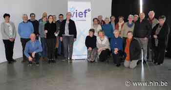 Vief wil afvalberg helpen verminderen | Lichtervelde | hln.be - Het Laatste Nieuws