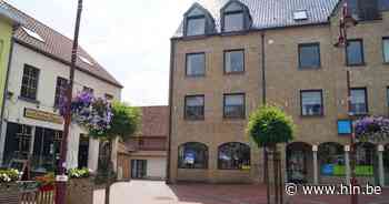 Zijn de appartementsprijzen in Lichtervelde bij de duurste van Vlaanderen? Ontdek het hier! - Het Laatste Nieuws