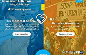 Ein "Freund" für jeden Kriegsflüchtling - Traunstein - Passauer Neue Presse - PNP.de