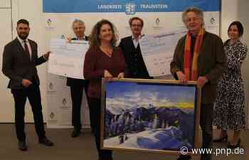 Sandra Huber gewinnt Bild von Walter Angerer d. J. - Passauer Neue Presse - PNP.de