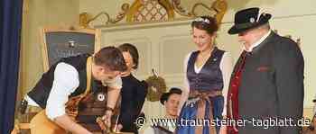 Traunstein: Digitales Starkbierfest – Ein Hauch von Nockherberg in Traunstein - Traunsteiner Tagblatt