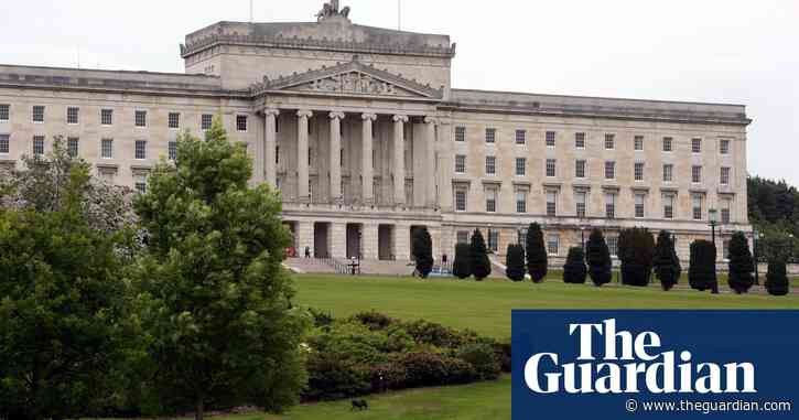 Stormont ministers apologise for ‘vile’ abuse of children in care