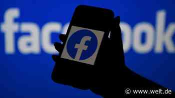 Facebook-Konzern erlaubt Hassrede gegen Russland – Kreml will Meta verbieten